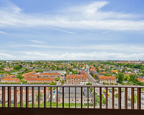 3 værelses lejlighed i Hvidovre