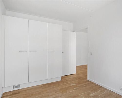 2 værelses lejlighed i Valby