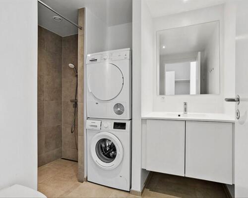 2 værelses lejlighed i Valby