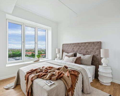 3 værelses lejlighed i Hvidovre