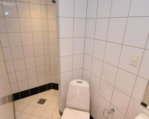 2 værelses lejlighed i Aalborg