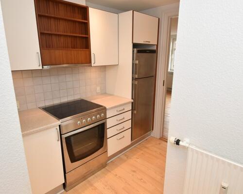 2 værelses lejlighed i Aalborg