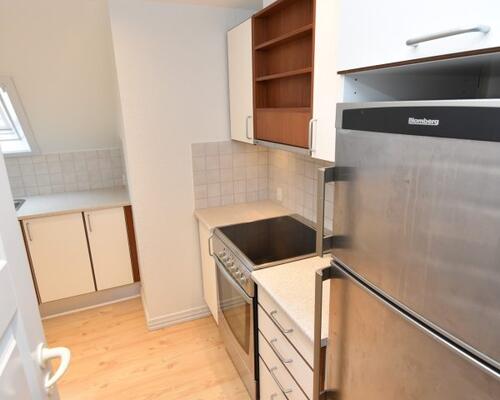 2 værelses lejlighed i Aalborg