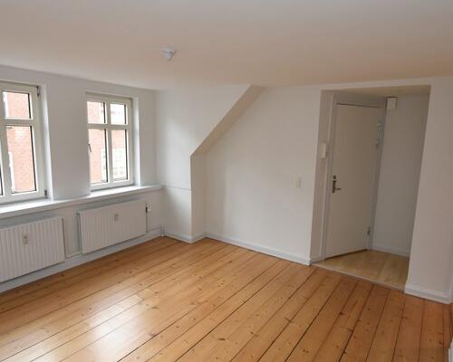 2 værelses lejlighed i Aalborg