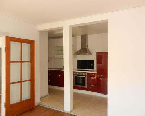 2 værelses lejlighed i Broager