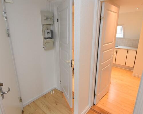 2 værelses lejlighed i Aalborg