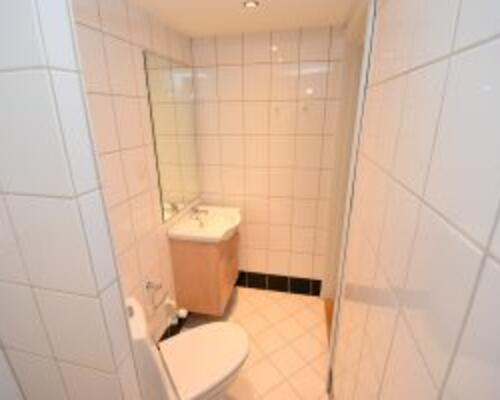 2 værelses lejlighed i Aalborg