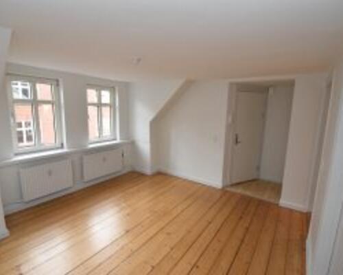 2 værelses lejlighed i Aalborg