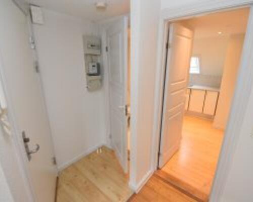 2 værelses lejlighed i Aalborg