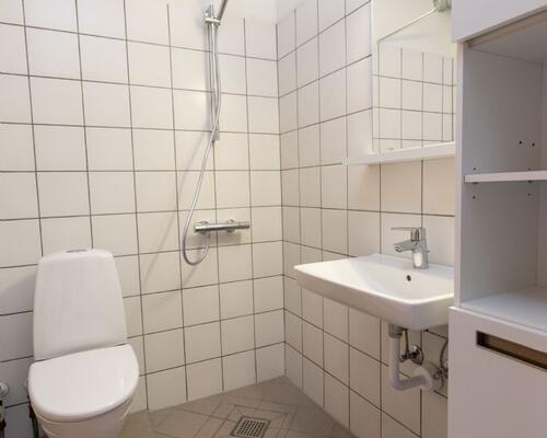 1 værelses lejlighed i Thisted