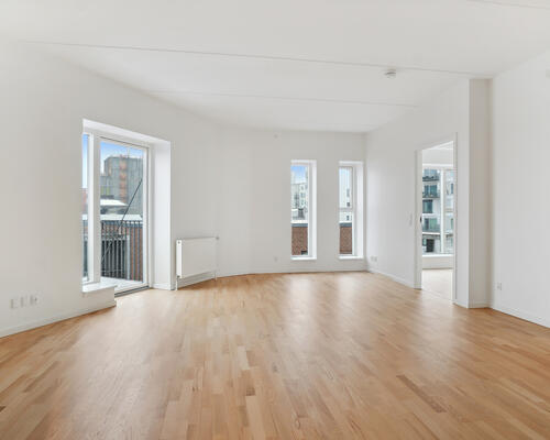 3 værelses lejlighed i Aalborg