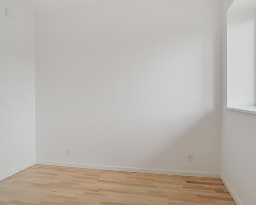 3 værelses lejlighed i Aalborg