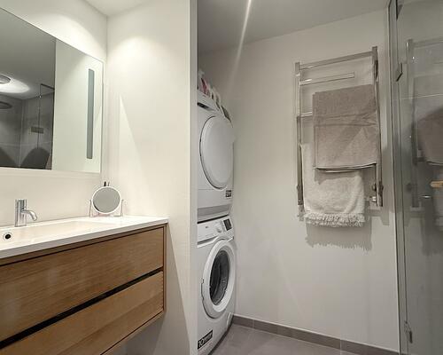 Skøn rummelig lejlighed ved Langelinie