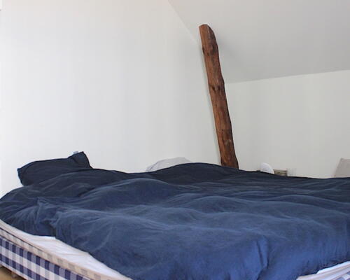 Lejlighed med totalt 167 m2 bolig, i Hellerup