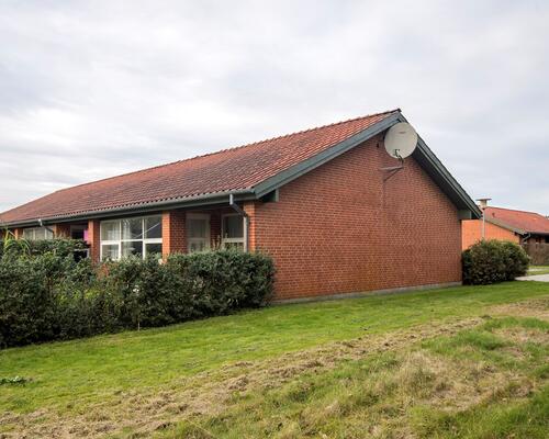 Klar til indflytning 01.03.2026