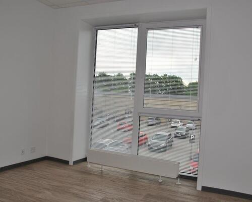 1 værelses lejlighed i Viborg