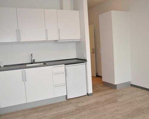 1 værelses lejlighed i Viborg