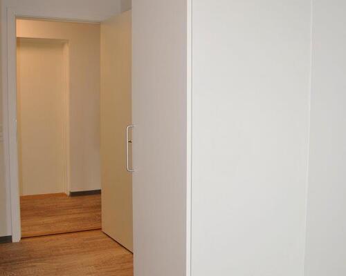 1 værelses lejlighed i Viborg