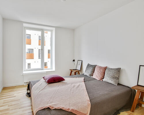 3 værelses lejlighed i Aalborg