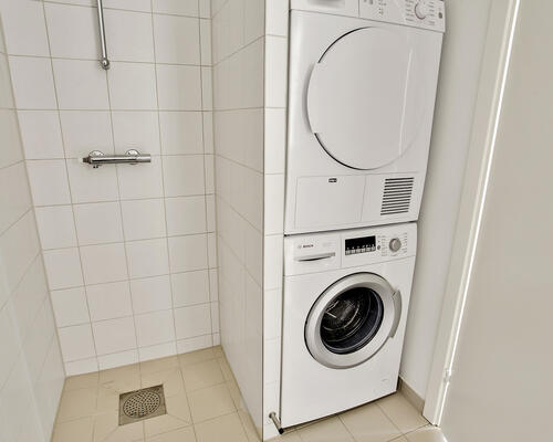 3 værelses lejlighed i Aalborg