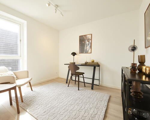 3 værelses hus i Odder