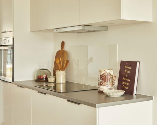 3 værelses hus i Odder