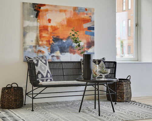 3 værelses lejlighed i Aalborg