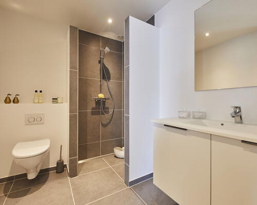 3 værelses hus i Odder