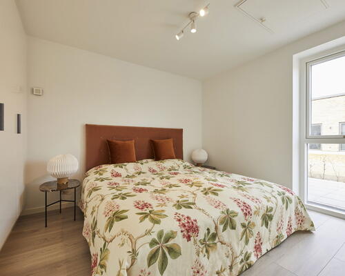 3 værelses hus i Odder