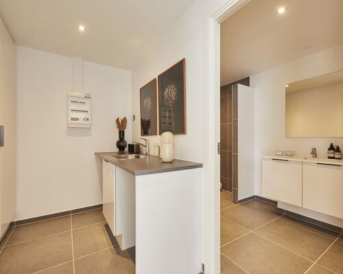 3 værelses hus i Odder