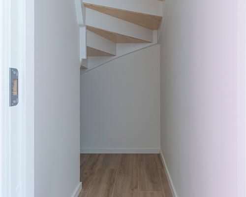 3 værelses hus i Middelfart