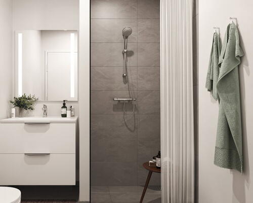 3 værelses hus i Middelfart