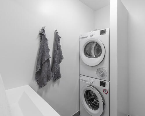 3 værelses hus i Middelfart