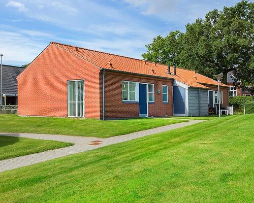 2 værelses lejlighed i Ørsted