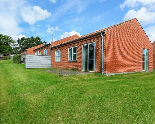 2 værelses lejlighed i Ørsted