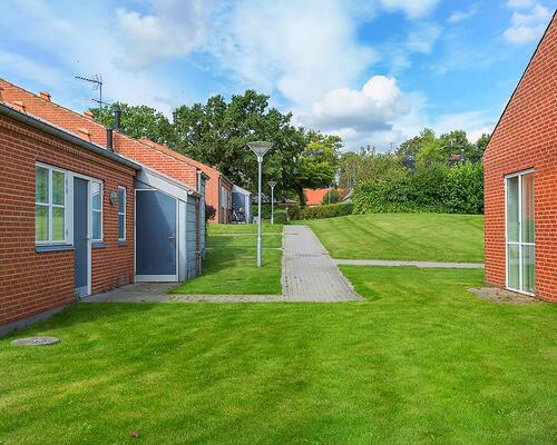 2 værelses lejlighed i Ørsted