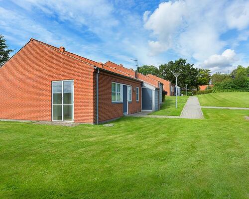 2 værelses lejlighed i Ørsted