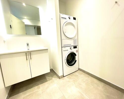 4 værelses lejlighed i Skive