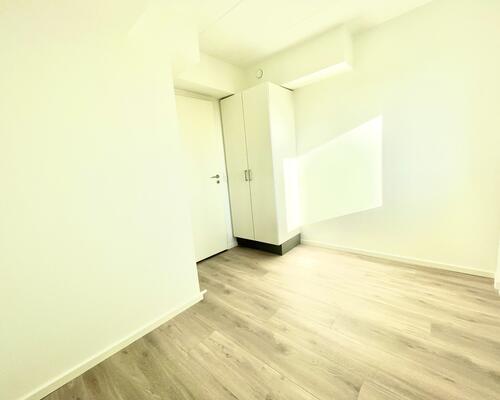 4 værelses lejlighed i Skive