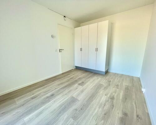 4 værelses lejlighed i Skive