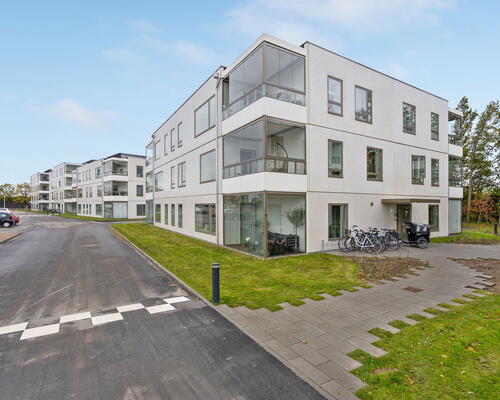 3 værelses lejlighed i Greve