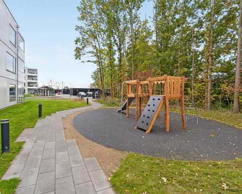 3 værelses lejlighed i Greve