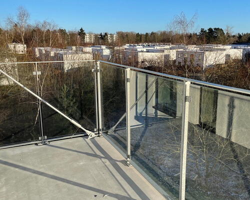 3 værelses lejlighed i Farum