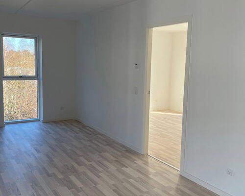 3 værelses lejlighed i Farum