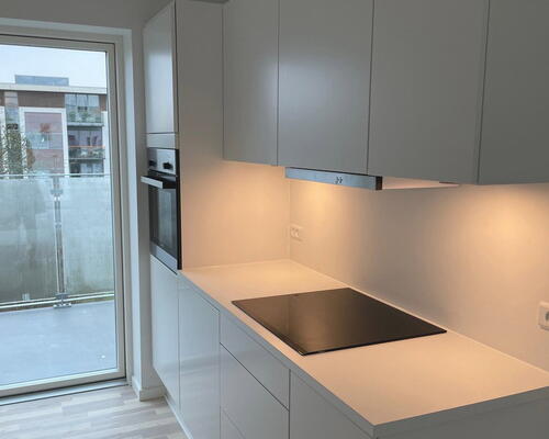 3 værelses lejlighed i Farum