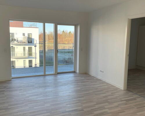 3 værelses lejlighed i Farum