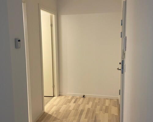 3 værelses lejlighed i Farum