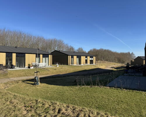 4 værelses hus i Stenlille