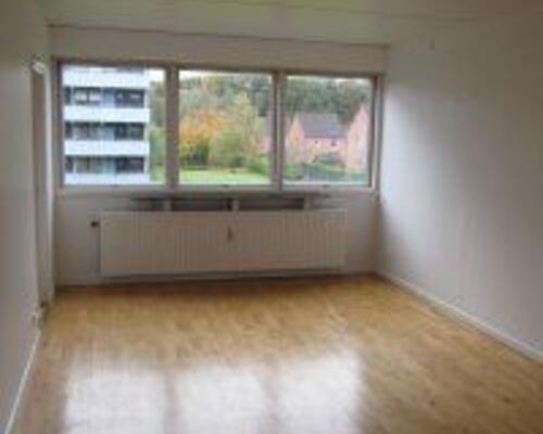 2 vær. lejl. på Åparken