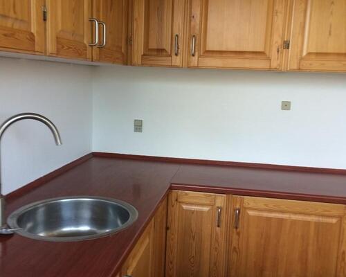 2 vær. lejl. på Åparken